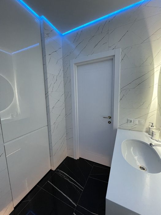 Подобово квартира в ЖК преміум класу Obolon Residences