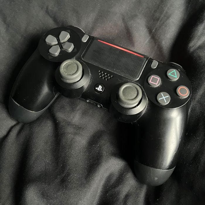 Джойстик dualshock 4