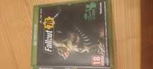 Xbox one Fallout 76 gra w idealnym stanie