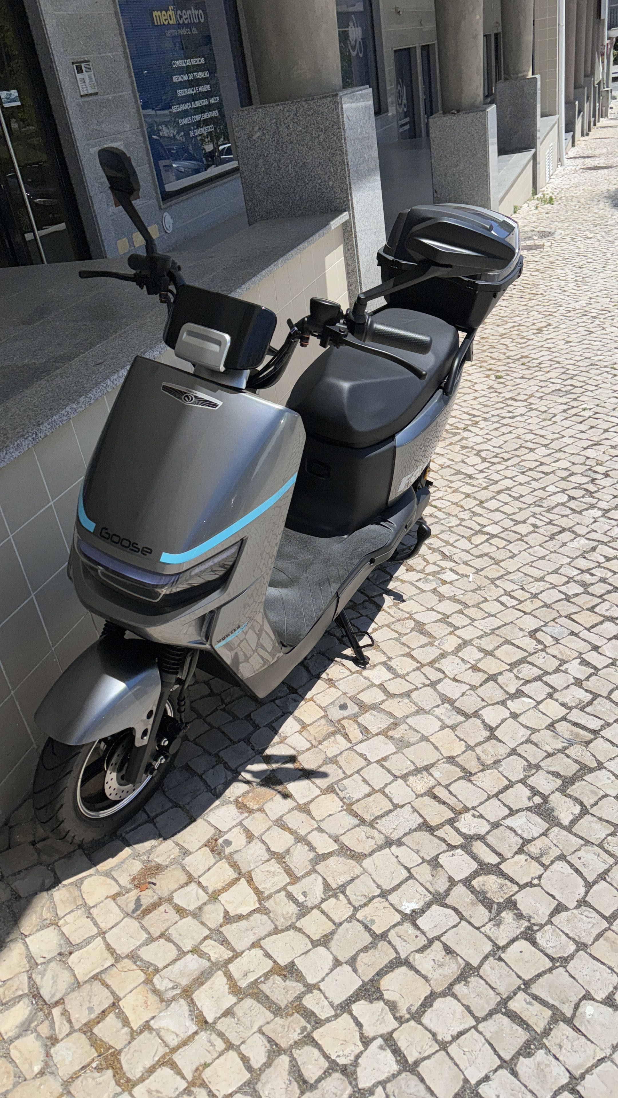 Moto NÃO PRECISA DE CARTA para pilotar