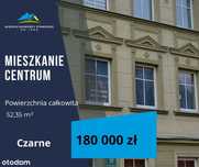 2 pokoje centrum 1piętro garaż