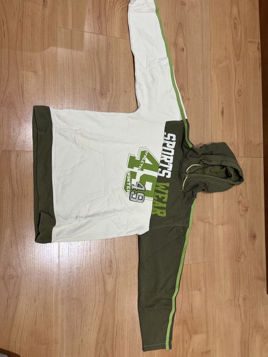 Roupa para menino 10/12 anos