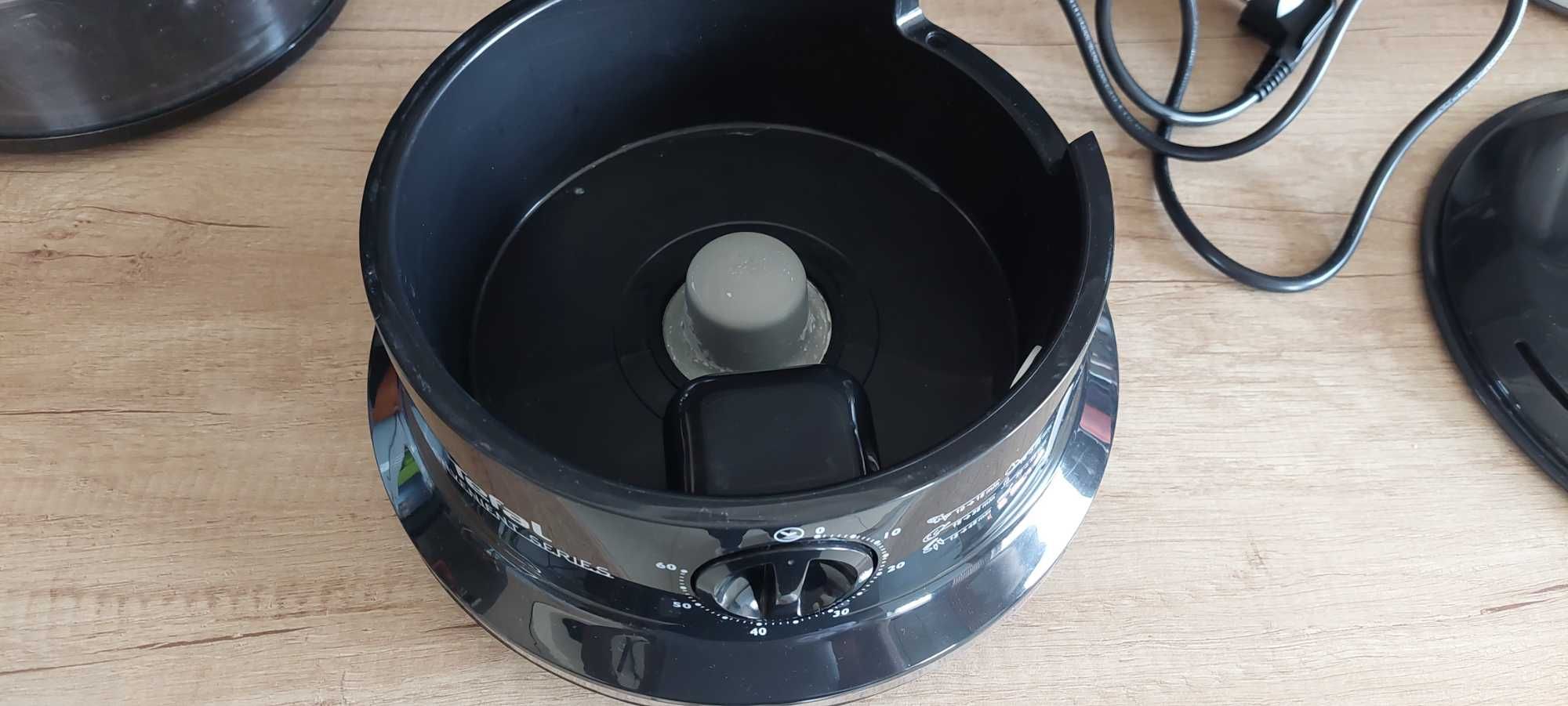 Sprzedam parowar tefal