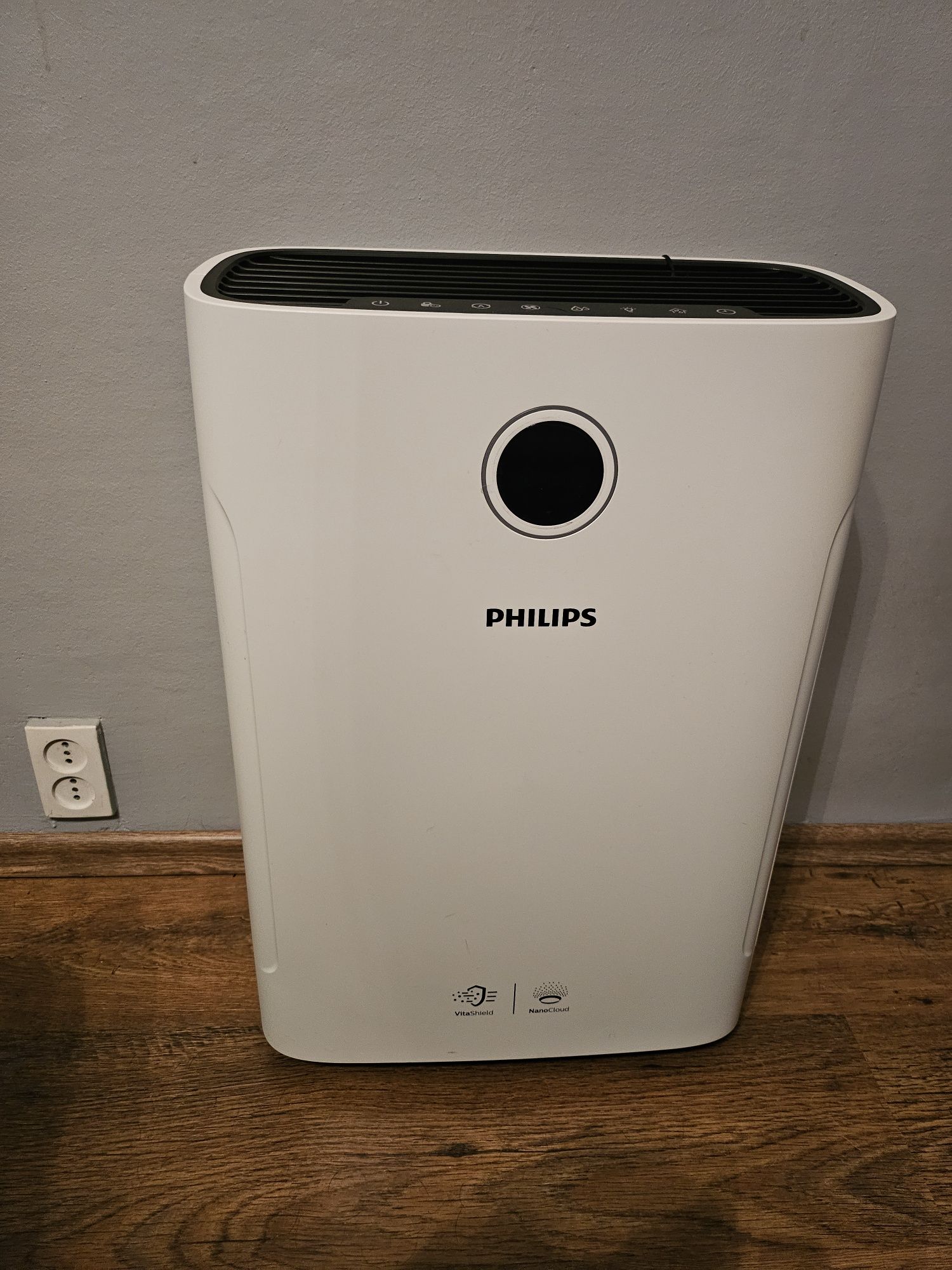 PHILIPS AC2729/50 Odświeżacz/Nawilżacz powietrza