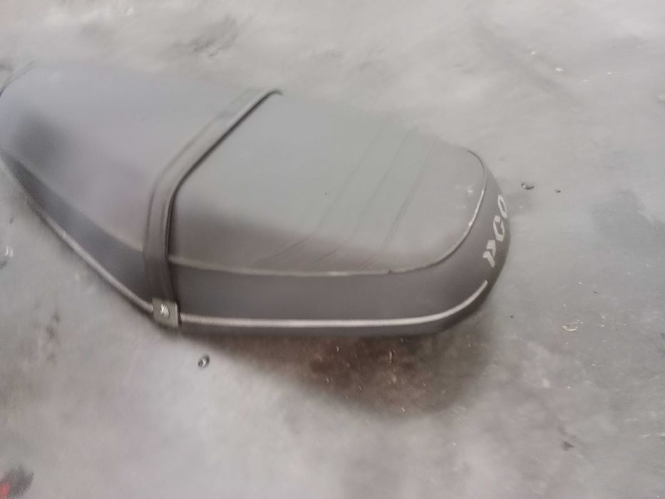 pgo star siedzenie kanapa fotel