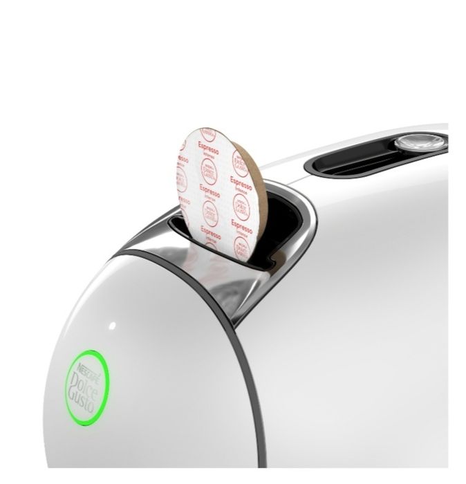Máquina de café Dolce Gusto Neo Branca