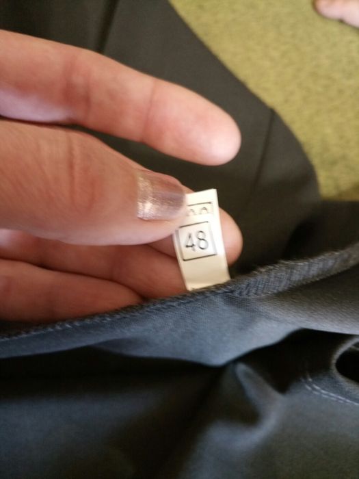 Костюм двойка 48 размера