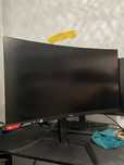 monitor iiyama G-Master 32 0.2ms 165HZ