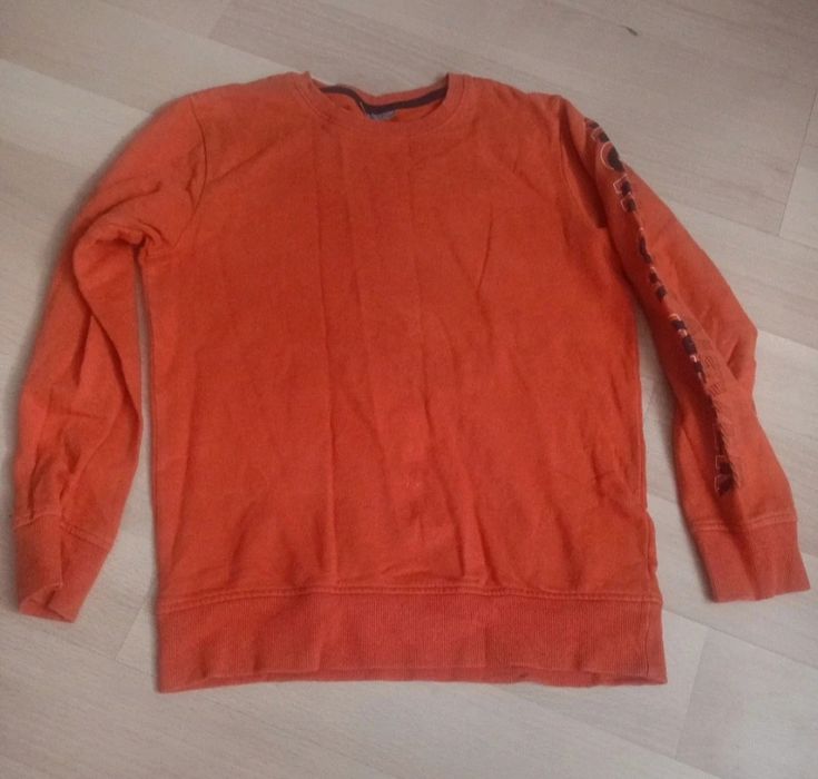 Bluza chłopięca 146/152