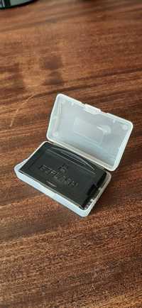 EZ-Flash GBA + Cartão SD 32gb