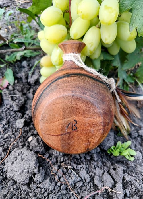 Кукса для бушкрафту