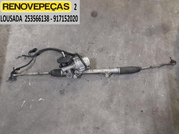 Caixa de direção PEUGEOT 208