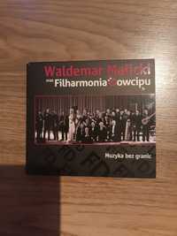 Waldemar Malicki Filharmonia dowcipu płyta cd