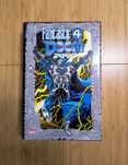 Doom 2099 Omnibus NOWY folia Marvel Fantastic Four Epic collection