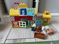 Lego duplo farma