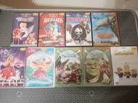 Filmes Dvd  Animação Disney / Universal / DreamWorks.