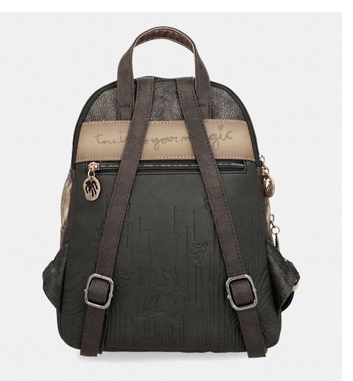 Plecak Anekke ciemny