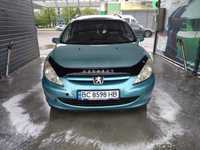 Peugeot 307 універсал