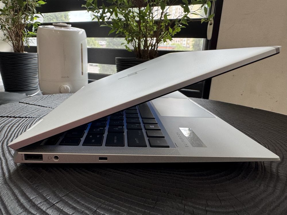 HP EliteBook X360 1040 G8 i7-1185G7 32Gb 256SSD FHD IPS #1050