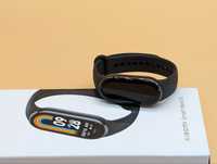 Фітнес-браслет Xiaomi Smart Band 8 Black