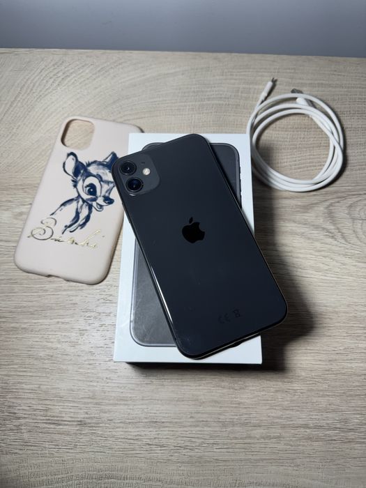 Iphone 11/ 128GB/ Stan Idealny