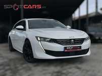 Peugeot 508 SW 1.5 BlueHDi Allure Pack EAT8