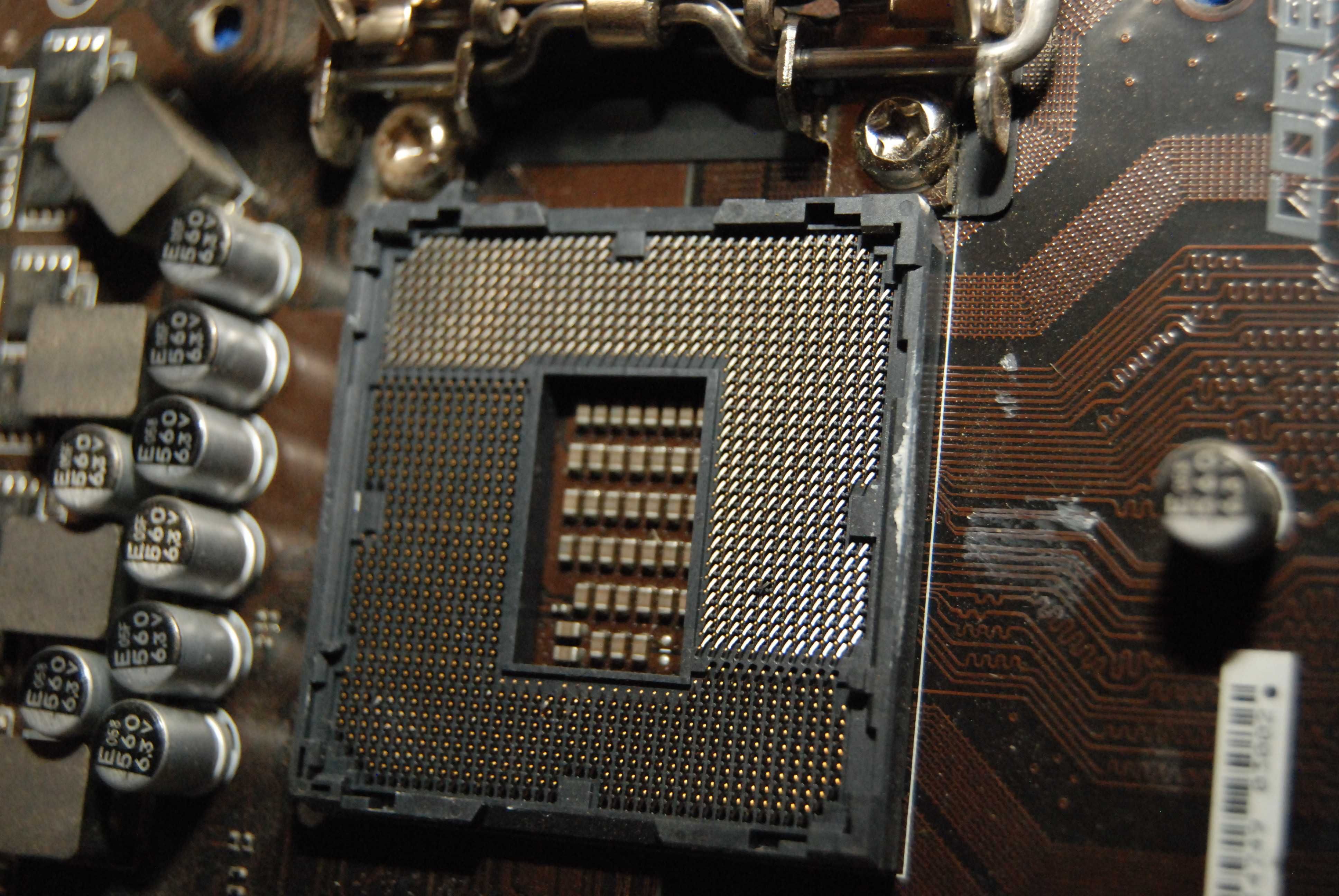 Płyta główna MSI H410M-A Pro Intel LGA 1200