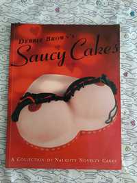 Debbie Brown's Saucy Cakes