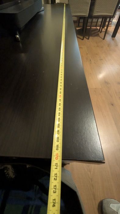 Móvel de televisão