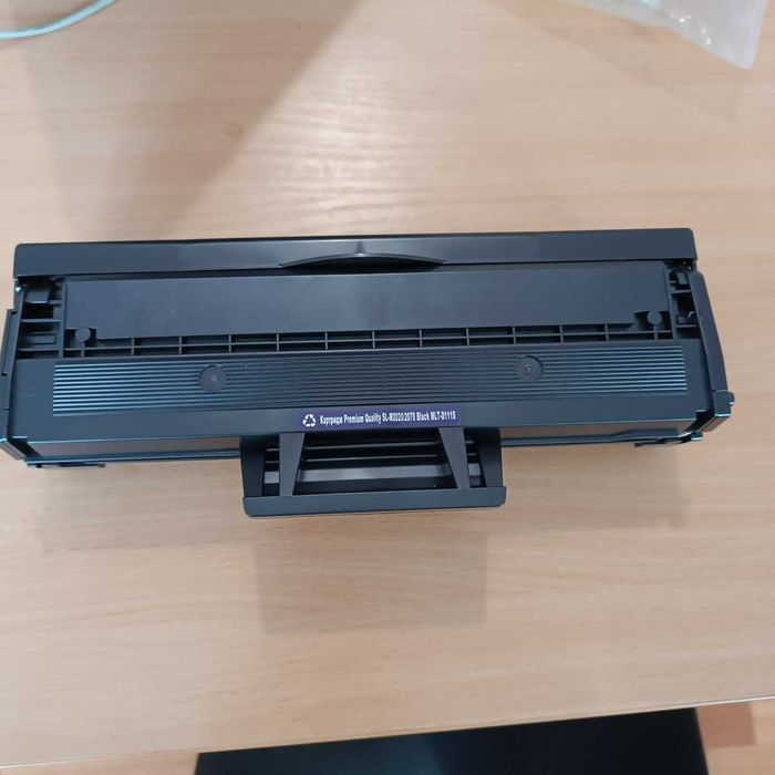 картридж для принтера  SL-M2020\2070 (MLT-D111S)