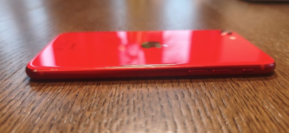 iPhone SE 128GB (MHGV3ZD/A)