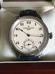 Pasówka  Vacheron Constantin