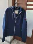 Kurtka Wiosenna Hilfiger Denim rozmiar L