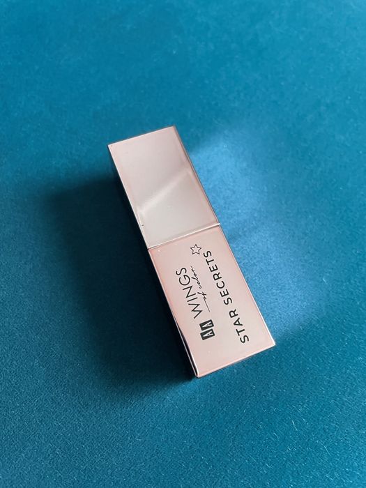 Szminka AA wings of color