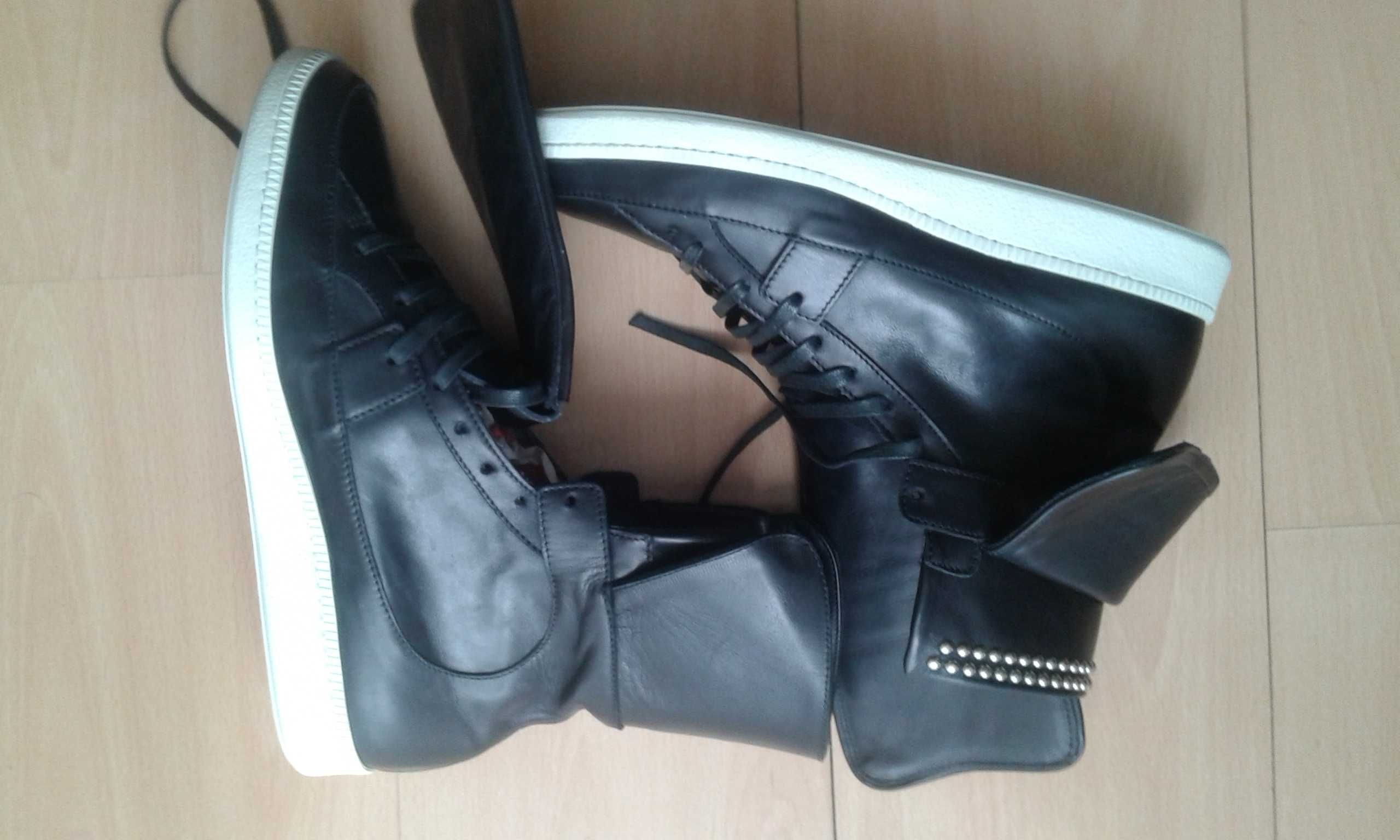 Buty Rage Age by Czapul Nowe!!!