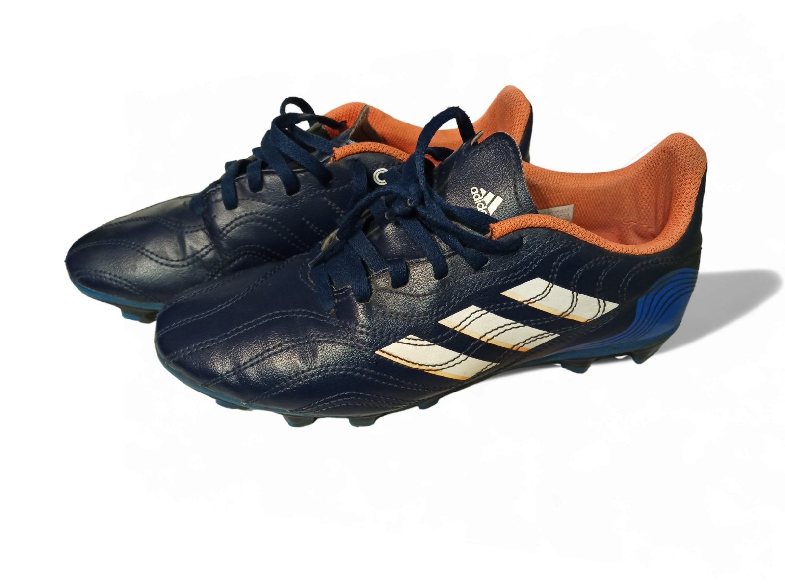 Дитячі бутси Adidas Copa Sense.4 Fxg