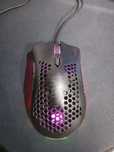 Myszka mad dog gm750