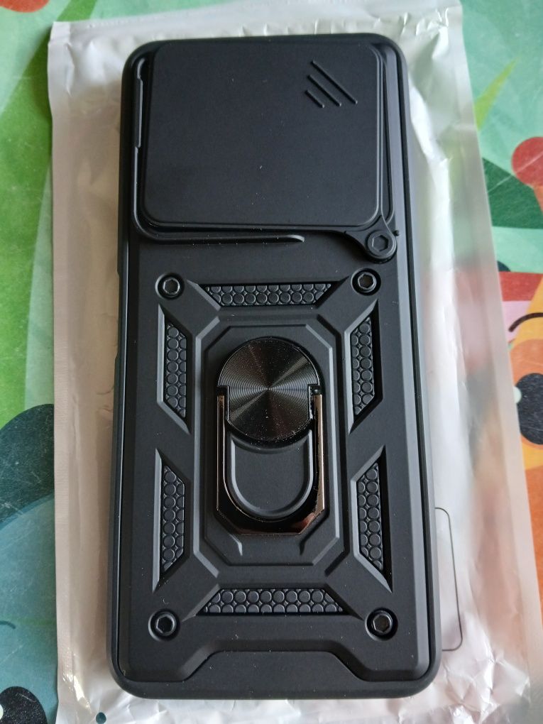 Etui pancerne do xiaomi redmi 13