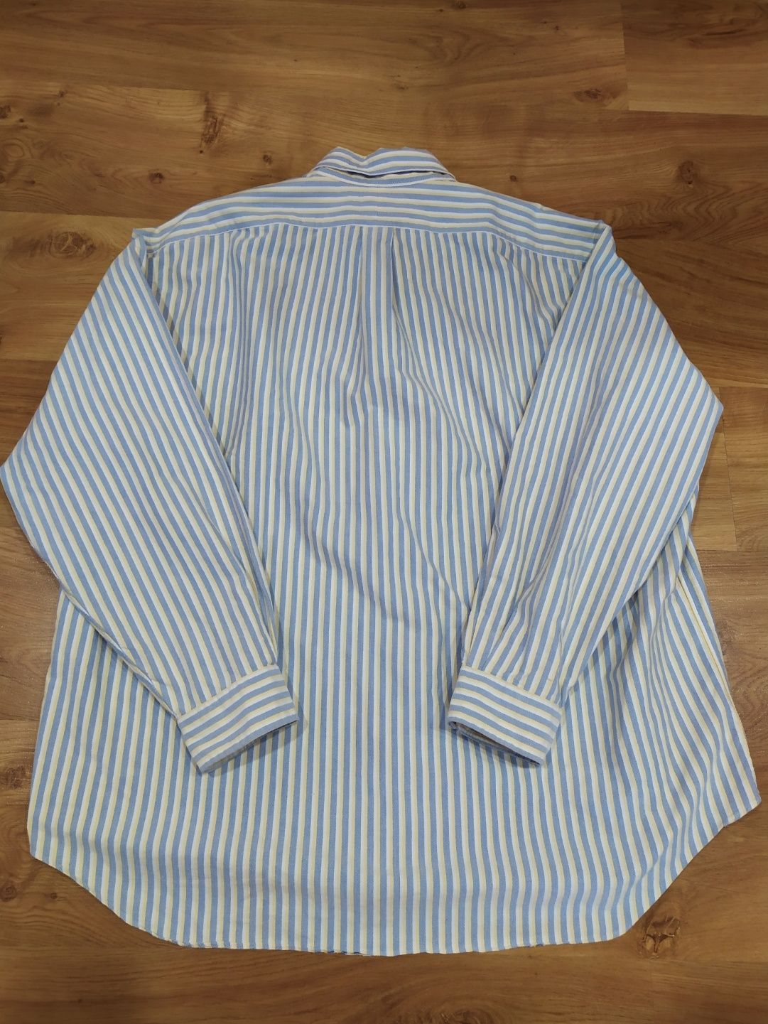 Шикарна сорочка Ralph Lauren XL