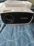 Projektor Overmax  Multipic 2.5