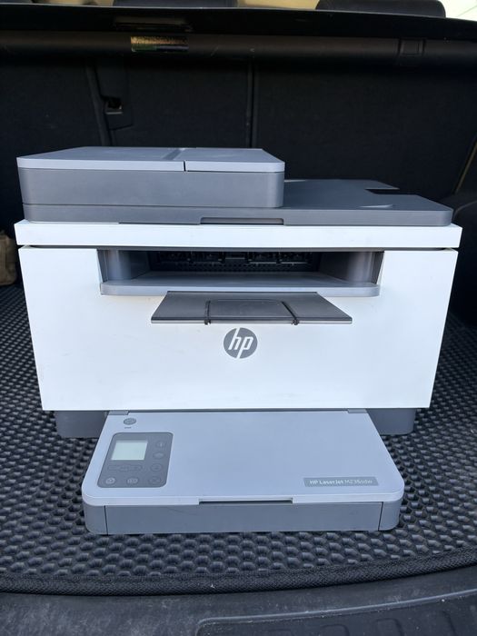продам БФП принтер HP Laserjet m236sdw