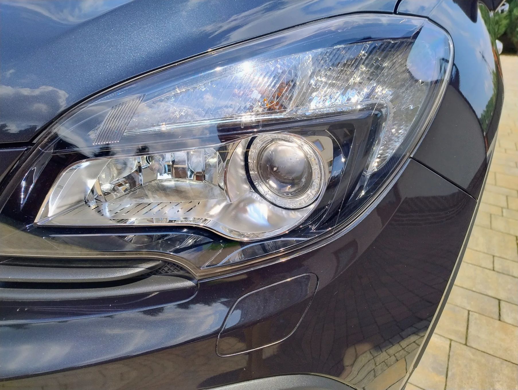 Opel Mokka 4X4 Krajowy Pierwszy Właściciel Serwisowany