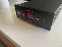 Przetwornik cyfrowo-analogowy  Audiobyte Black Dragon - Zamiana