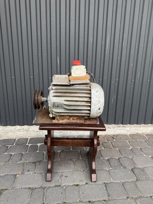 Silnik elektryczny 4kW