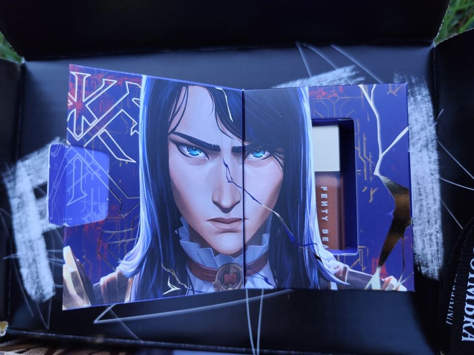 NOVO - Fenty Beauty - Rose Gloss Bomb Universal Lip Luminizer: Arcane