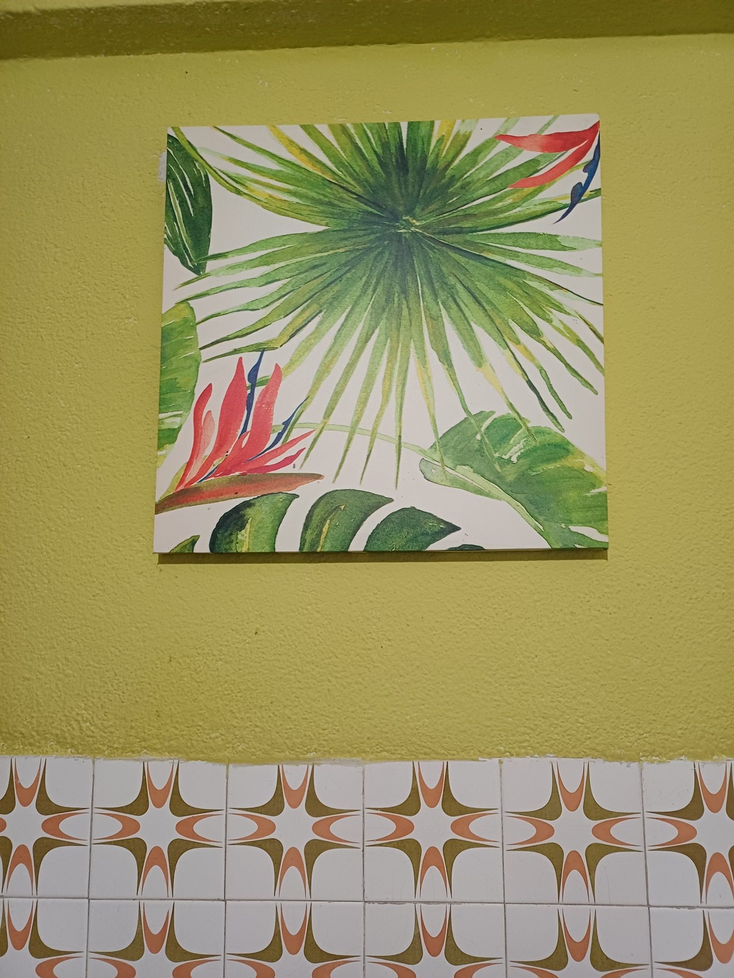 Quadro para sala, quarto, ou cozinha