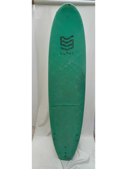 Prancha de Surf Softboard 8'0 81 litros