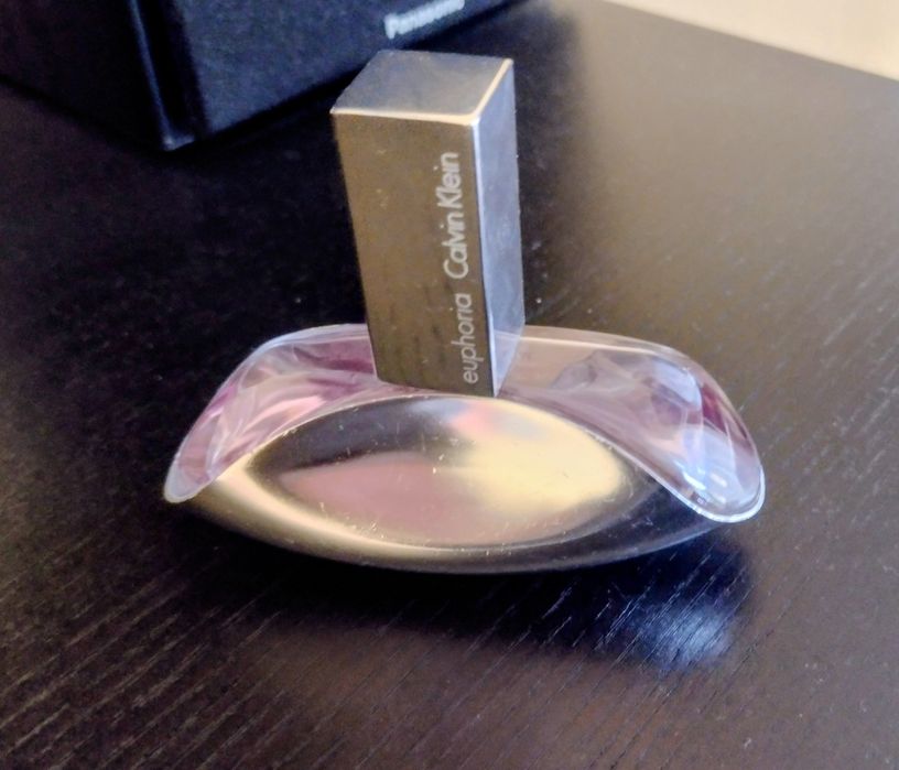 Perfumy Euphoria Calvin Klein