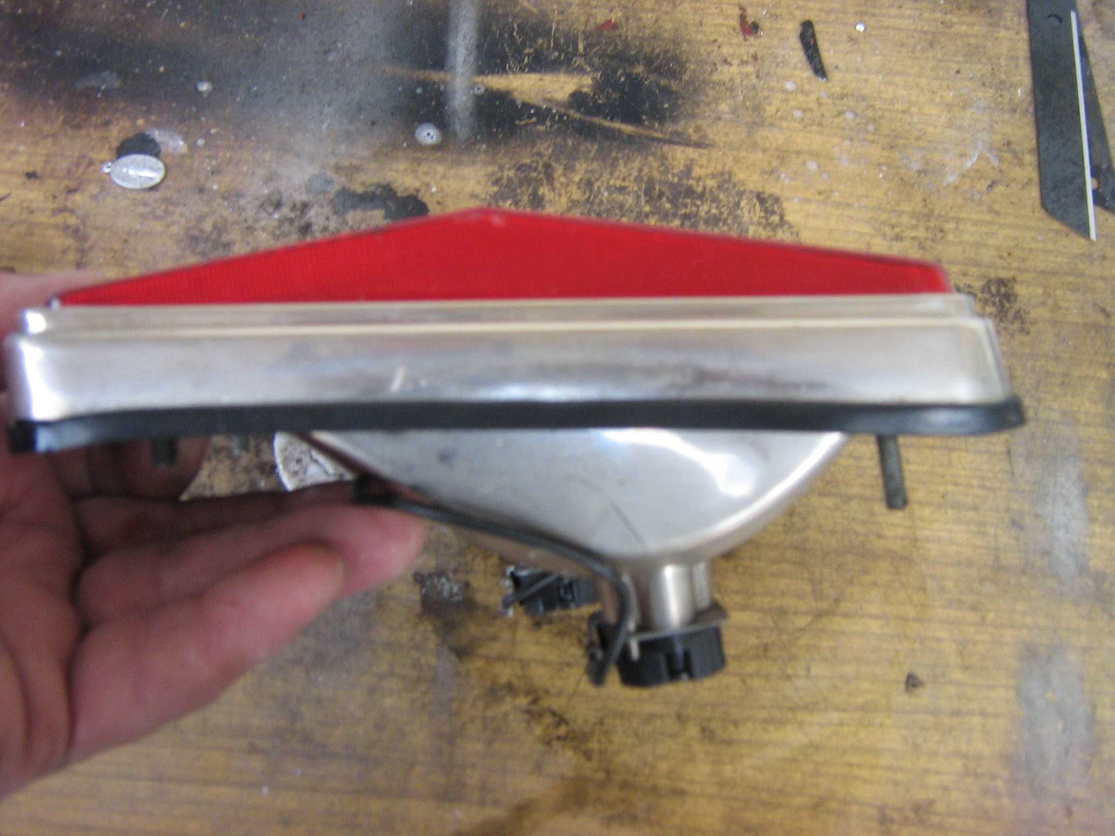 Lampa tył Fiat 125 p  nie używana
