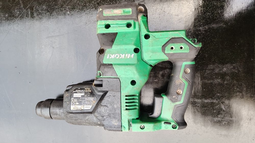 Młotowiertarka HIKOKI DH1826DA